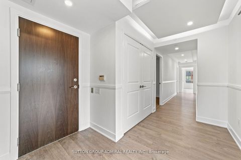 Photo 4 at 514 - 7608 Yonge Street, Yorkhill, Vaughan