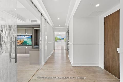 Photo 6 at 514 - 7608 Yonge Street, Yorkhill, Vaughan