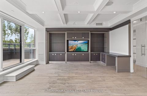 Photo 8 at 514 - 7608 Yonge Street, Yorkhill, Vaughan