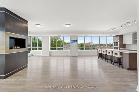 Photo 10 at 514 - 7608 Yonge Street, Yorkhill, Vaughan