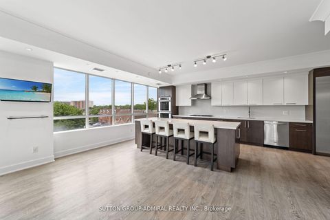 Photo 12 at 514 - 7608 Yonge Street, Yorkhill, Vaughan Photo 12 at 514 - 7608 Yonge Street, Yorkhill, Vaughan