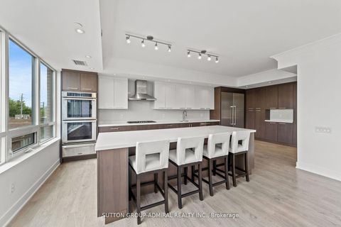Photo 13 at 514 - 7608 Yonge Street, Yorkhill, Vaughan
