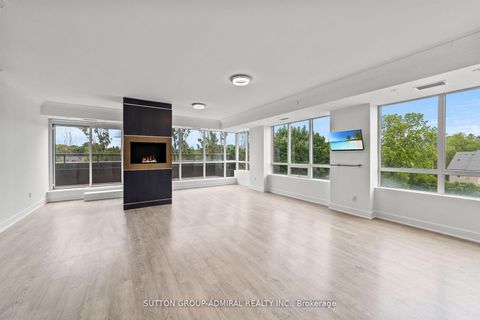 Photo 15 at 514 - 7608 Yonge Street, Yorkhill, Vaughan