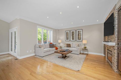 Photo 7 at 2373 Gamble Road, JC Joshua Creek, Oakville