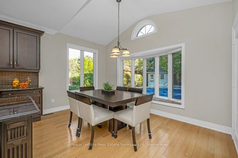 Photo 11 at 2373 Gamble Road, JC Joshua Creek, Oakville