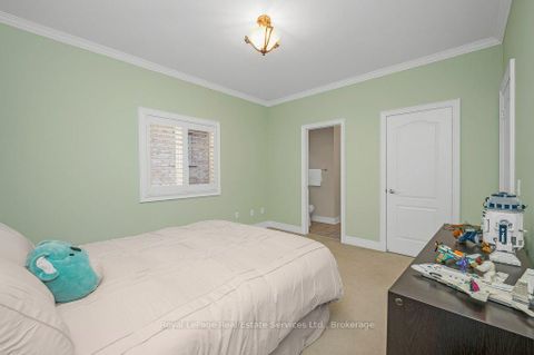 Photo 21 at 2373 Gamble Road, JC Joshua Creek, Oakville