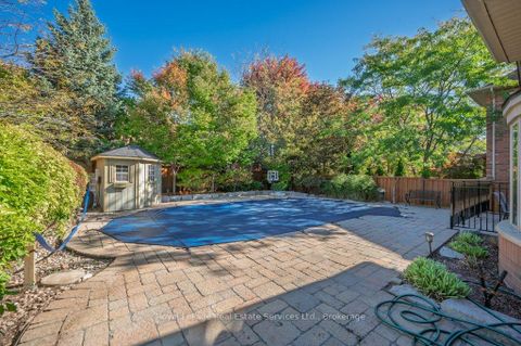 Photo 30 at 2373 Gamble Road, JC Joshua Creek, Oakville