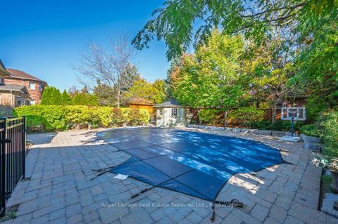 Photo 32 at 2373 Gamble Road, JC Joshua Creek, Oakville