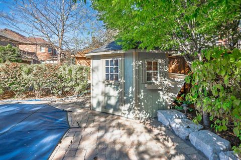 Photo 36 at 2373 Gamble Road, JC Joshua Creek, Oakville