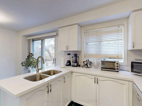 Photo 3 at 99 Widdifield Avenue, Armitage, Newmarket