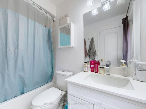 Photo 5 at 99 Widdifield Avenue, Armitage, Newmarket