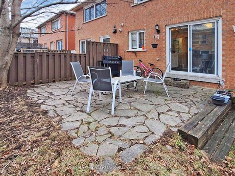 Photo 10 at 99 Widdifield Avenue, Armitage, Newmarket