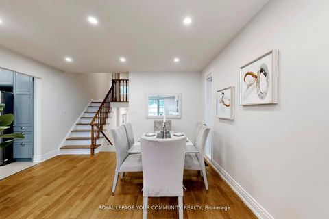 Photo 6 at 2 Charlotte Court, Letitia Heights, Barrie