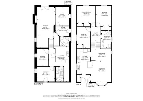 Photo 47 at 2 Charlotte Court, Letitia Heights, Barrie