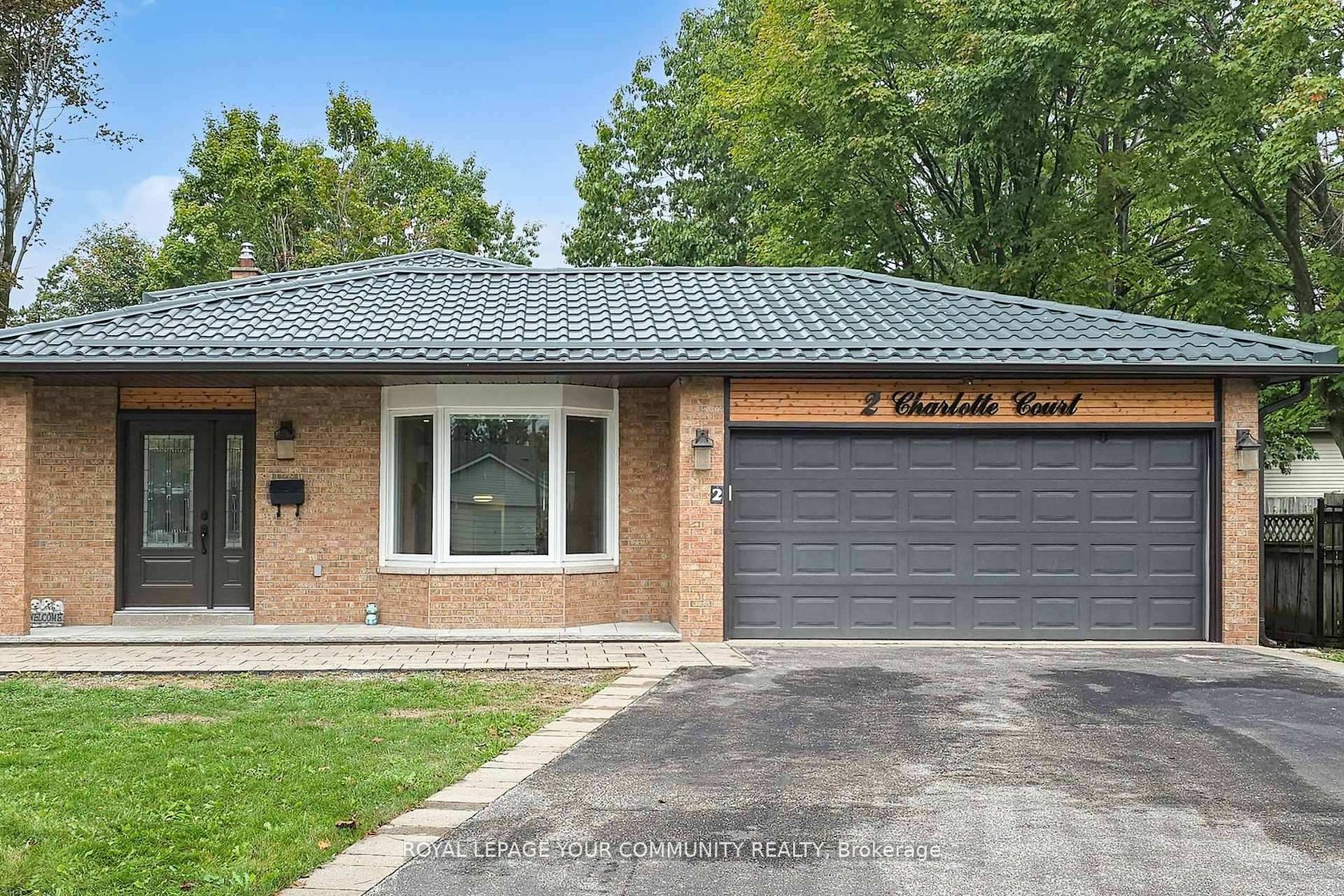 2 Charlotte Court, Letitia Heights, Barrie photo number 2