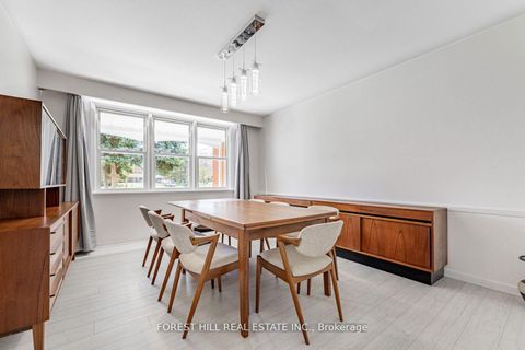 Photo 12 at 10 Courtwood Place, Bayview Village, Toronto