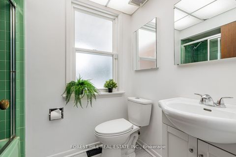 Photo 21 at 10 Courtwood Place, Bayview Village, Toronto