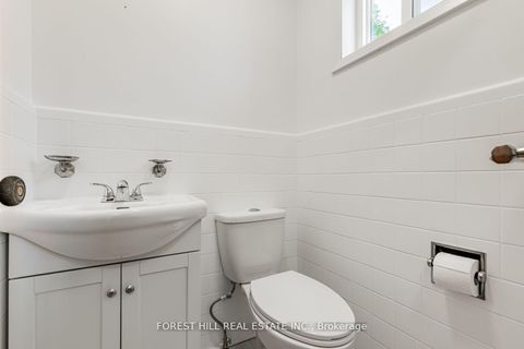 Photo 24 at 10 Courtwood Place, Bayview Village, Toronto