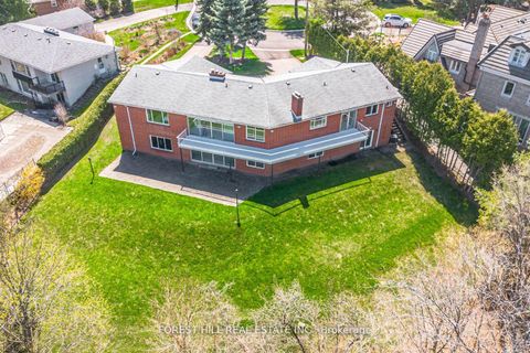 Photo 35 at 10 Courtwood Place, Bayview Village, Toronto