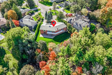 Photo 38 at 10 Courtwood Place, Bayview Village, Toronto