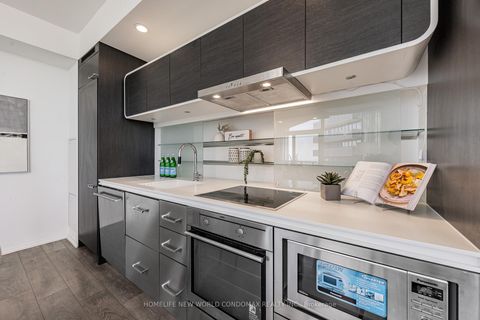 Photo 6 at 5010 - 45 CHARLES Street E, Yonge Corridor, Toronto Photo 6 at 5010 - 45 CHARLES Street E, Yonge Corridor, Toronto