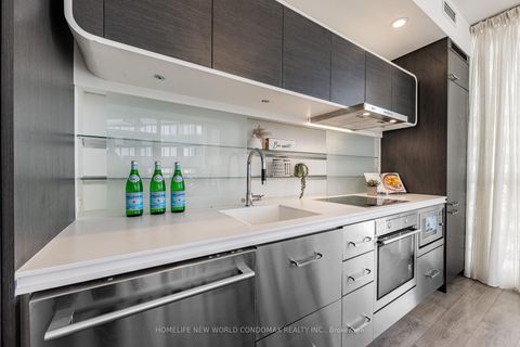 Photo 7 at 5010 - 45 CHARLES Street E, Yonge Corridor, Toronto Photo 7 at 5010 - 45 CHARLES Street E, Yonge Corridor, Toronto