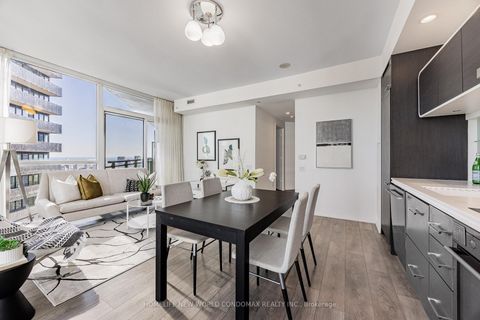 Photo 9 at 5010 - 45 CHARLES Street E, Yonge Corridor, Toronto Photo 9 at 5010 - 45 CHARLES Street E, Yonge Corridor, Toronto