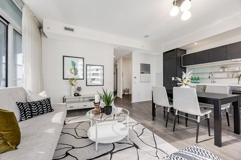 Photo 10 at 5010 - 45 CHARLES Street E, Yonge Corridor, Toronto Photo 10 at 5010 - 45 CHARLES Street E, Yonge Corridor, Toronto