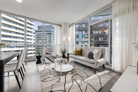 Photo 11 at 5010 - 45 CHARLES Street E, Yonge Corridor, Toronto Photo 11 at 5010 - 45 CHARLES Street E, Yonge Corridor, Toronto