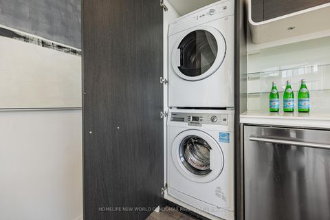 Photo 13 at 5010 - 45 CHARLES Street E, Yonge Corridor, Toronto Photo 13 at 5010 - 45 CHARLES Street E, Yonge Corridor, Toronto