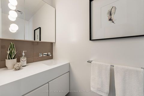 Photo 16 at 5010 - 45 CHARLES Street E, Yonge Corridor, Toronto
