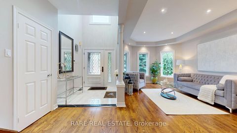 Photo 1 at 68 Kirkbride Crescent, Maple, Vaughan