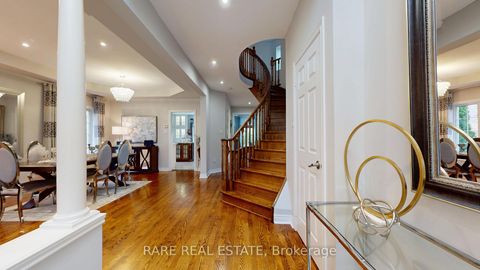 Photo 4 at 68 Kirkbride Crescent, Maple, Vaughan