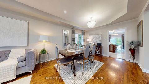 Photo 6 at 68 Kirkbride Crescent, Maple, Vaughan