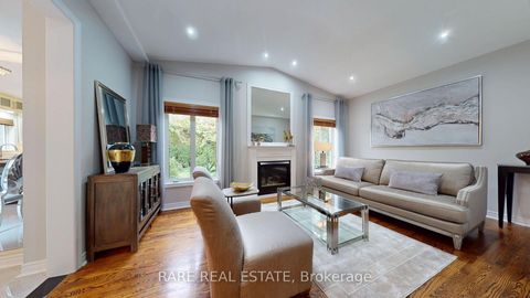 Photo 14 at 68 Kirkbride Crescent, Maple, Vaughan