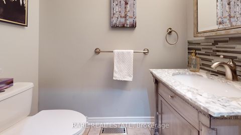 Photo 17 at 68 Kirkbride Crescent, Maple, Vaughan Photo 17 at 68 Kirkbride Crescent, Maple, Vaughan