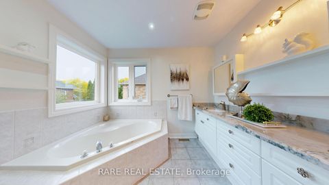 Photo 20 at 68 Kirkbride Crescent, Maple, Vaughan