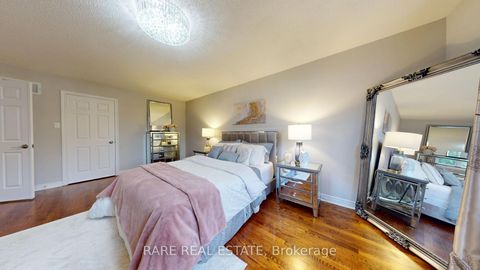 Photo 21 at 68 Kirkbride Crescent, Maple, Vaughan