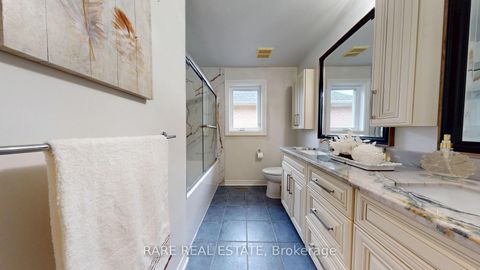 Photo 23 at 68 Kirkbride Crescent, Maple, Vaughan