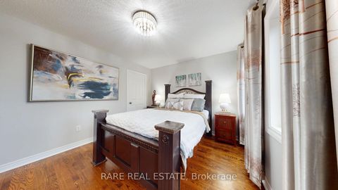 Photo 25 at 68 Kirkbride Crescent, Maple, Vaughan Photo 25 at 68 Kirkbride Crescent, Maple, Vaughan