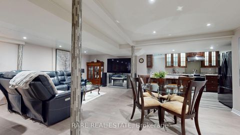 Photo 28 at 68 Kirkbride Crescent, Maple, Vaughan