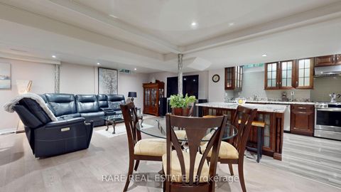 Photo 30 at 68 Kirkbride Crescent, Maple, Vaughan