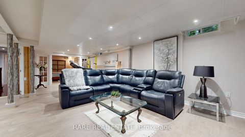 Photo 34 at 68 Kirkbride Crescent, Maple, Vaughan