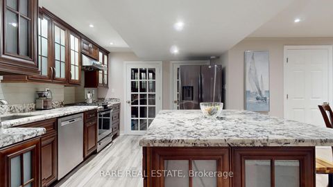 Photo 35 at 68 Kirkbride Crescent, Maple, Vaughan