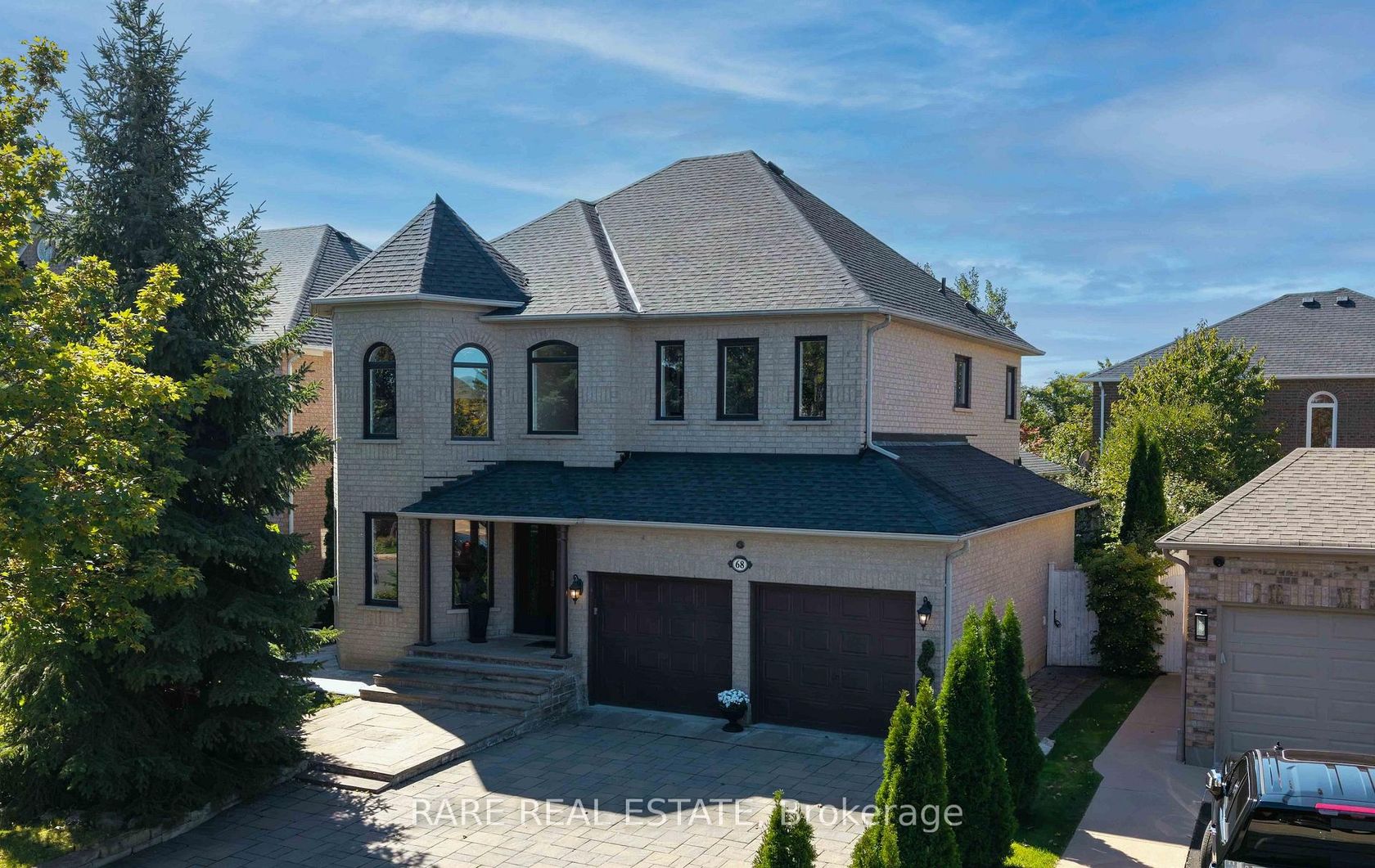 68 Kirkbride Crescent, Maple, Vaughan photo number 2 68 Kirkbride Crescent, Maple, Vaughan photo number 2