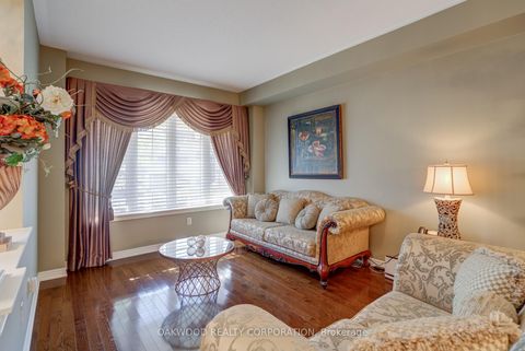 Photo 3 at 176 SAINT FRANCIS Avenue, Vellore Village, Vaughan