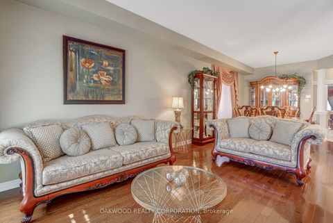Photo 5 at 176 SAINT FRANCIS Avenue, Vellore Village, Vaughan