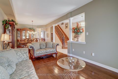 Photo 6 at 176 SAINT FRANCIS Avenue, Vellore Village, Vaughan
