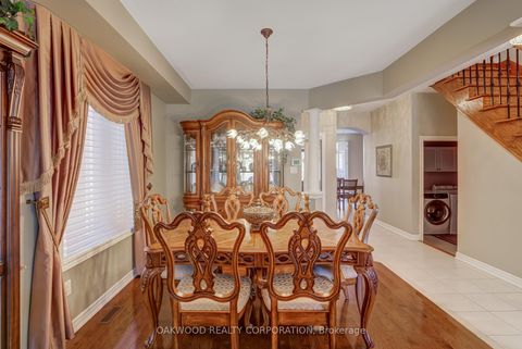 Photo 7 at 176 SAINT FRANCIS Avenue, Vellore Village, Vaughan
