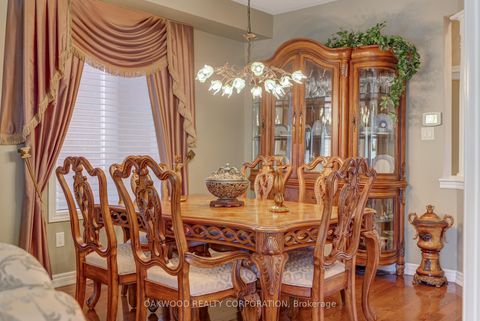 Photo 8 at 176 SAINT FRANCIS Avenue, Vellore Village, Vaughan